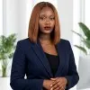 Marycynthia Okeke