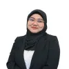 Nurazlin Azmi