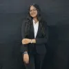 Krisha Zaveri