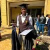 Zibanzi Charles Mdludlu