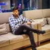 Sanket Kumar Sahoo