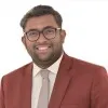 suhas ambat