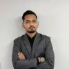 Md Irshad Ali