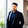 Akshay Chandra