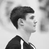 Lucas LaBarbera
