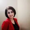 Sahar Ahangar