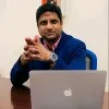Ravindran Kuruvathodi