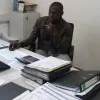 Abubakar Lawal Kyakya CCFrA