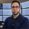 Martin Antonio Garrido Rosales