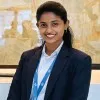 Revati Mohite