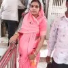 Neha Samdani Shanu