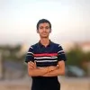 HARSH THAKKAR