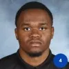 Dereck Earl Saint Hilaire