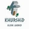 Khurshid Alom Ahmed