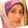 faten iskandar
