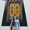 Ritika Sherpa