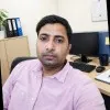 Ram Kumar Tiwari