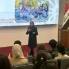 Yousra Jaber