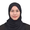 Alia Huda Abu Bakar