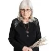 Mary Beaucage