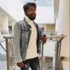 ANAND DANGE