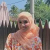 Nur Arisya Munaeem Ruzhalman