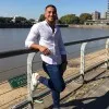 Daniel Vasquez