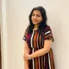 Reetika Mehra