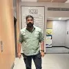 Darsi Abraham Surendrapaul
