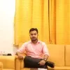 Chowdhury Ishrat Zafar