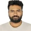 manjunath saliyan