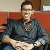 Oksi Irawan Harisetyo