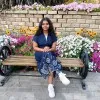 Alisha Shaji