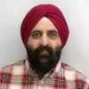 Harinder Bali
