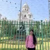 Sanjamala Harini