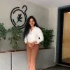 Krithikaa Dhanraj