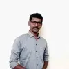 A Marimuthu