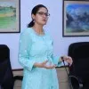 Shalini Singh