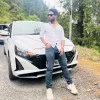 Mayank Baliyan