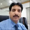 Syed Arshad Hussain Shah