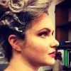Carissa Thorlakson