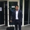 Parth Goel