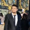Sharoz Ahmed Mohammed
