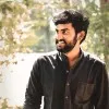 Vujjini Vamsi krishna