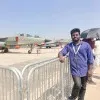 SRAVEESH KOTI