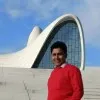 Ashok Sharma
