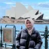 Tariza Fitria