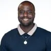 Carlos England