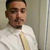 Isaac Trevino