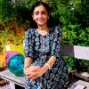 Saranya Ramakrishnan